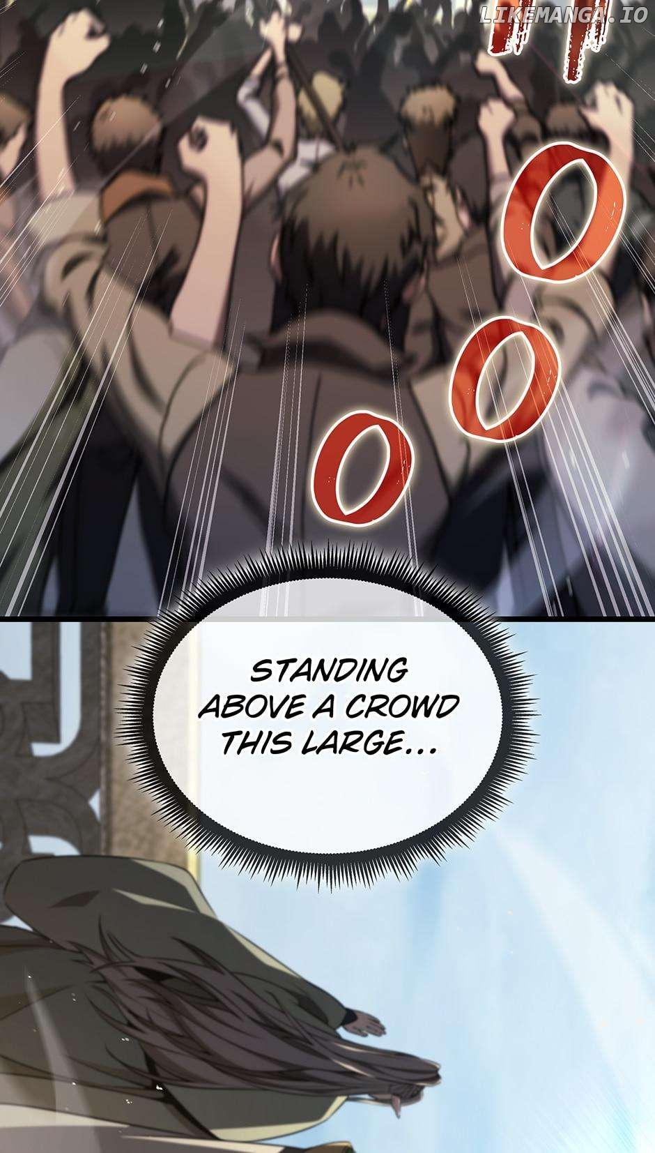 The Beginning After The End Chapter 183 image 078